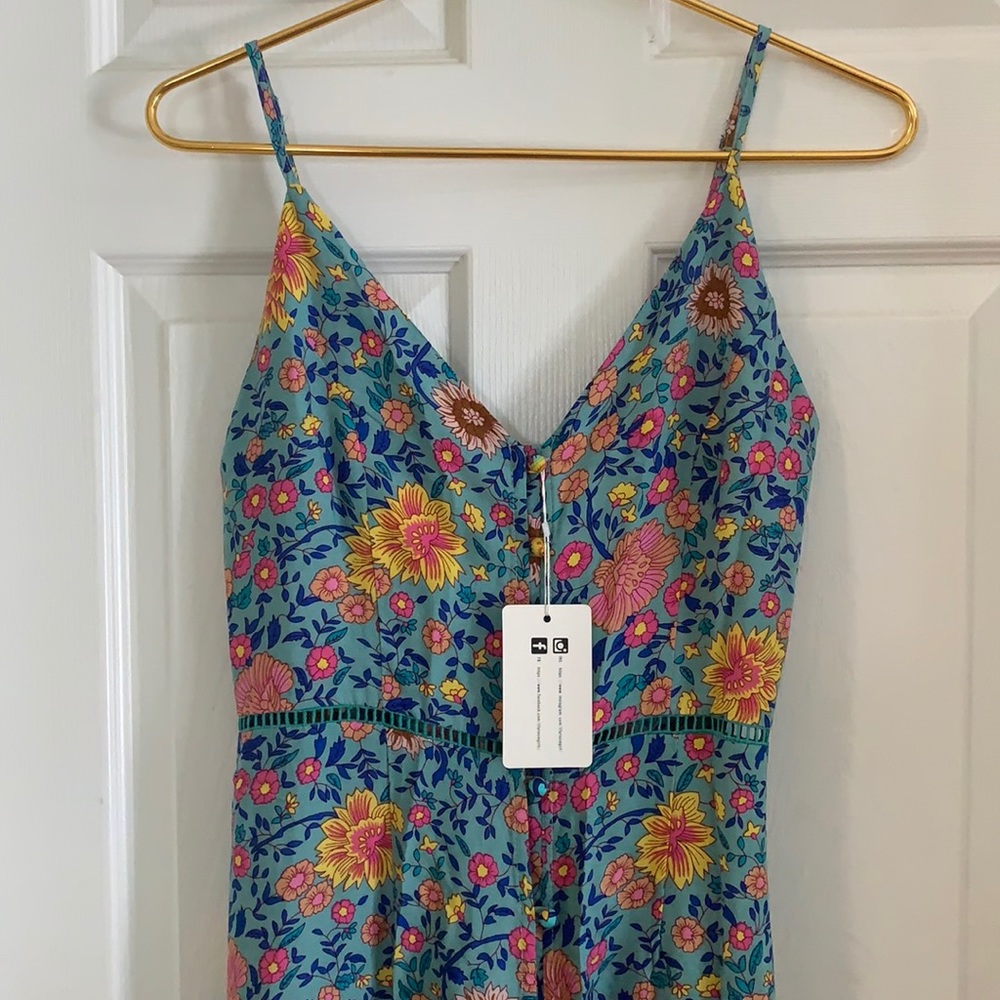 NLW Dress